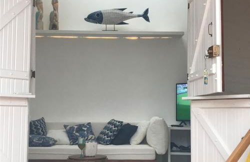 Lindo chalé em Boiçucanga Condomínio Village do Mirante Impecável - Foto 14