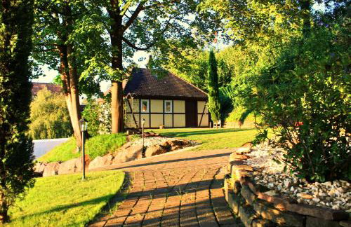 Gesindehaus Charis - Foto 28