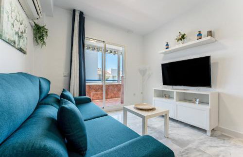 Fuengirola Los Pacos Vistamar - Foto 16