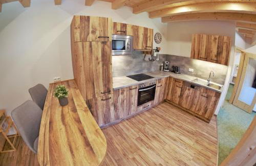 Gästehaus Siegllehen - Foto 6