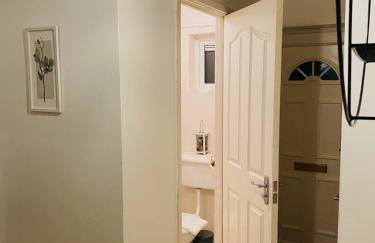 Cheerful home near City Centre,Station& RaceCourse - Foto 23