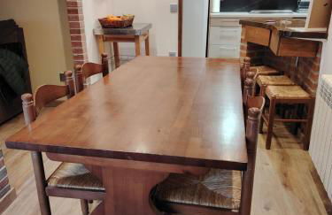 Casa La Huerta - Foto 9