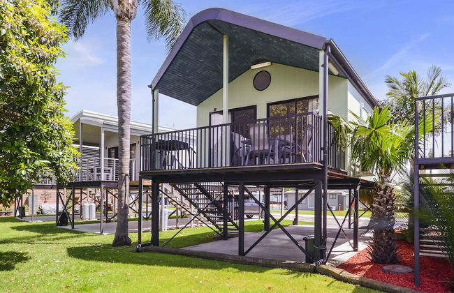 Moruya Holiday Park - Photo 40