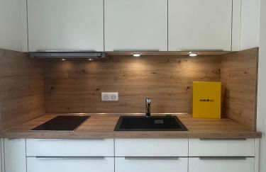 Logement neuf entier Petite France - Foto 17