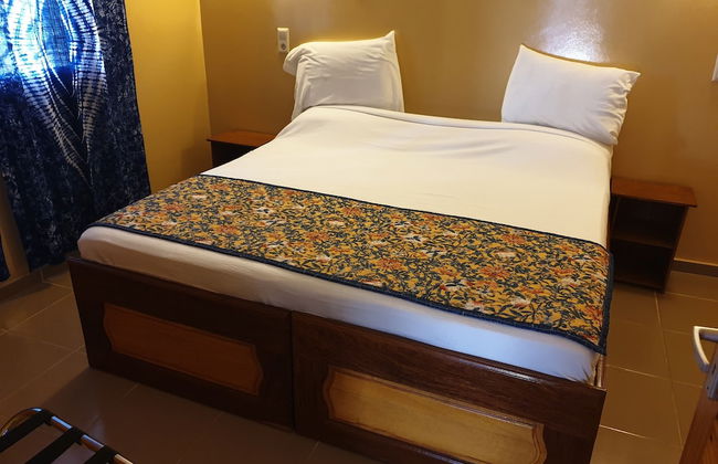 Kunta Kinteh Beach Complex - Foto 15