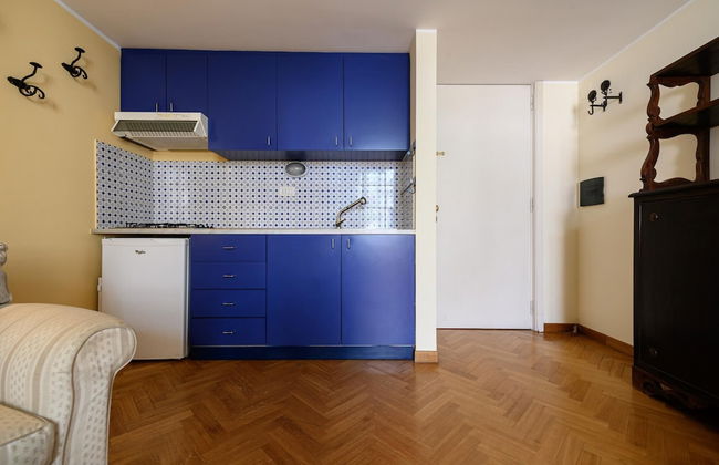 Via Tasso 69 Appartamento Blu - Foto 1