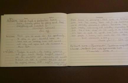 Penbryn Mynach Holiday Cottage - Foto 28