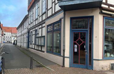 Schönes Fachwerkhaus mit viel Charme in der Altstadt - Foto 28