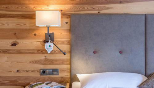 Haus Sonnegg Sonnenuntergang - Foto 5