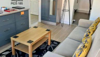 North Parade Holiday Apartment 35 Sea View Road Skegness PE25 1BS - Foto 1