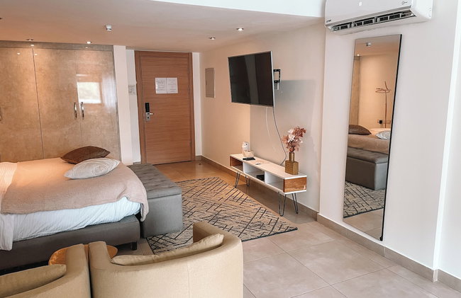 Sky Suites Airport - Foto 31