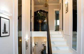 Willa Krakowska - Foto 53