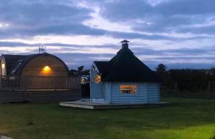 Caithness View Luxury Farm Lodges and BBQ Huts - Photo 14