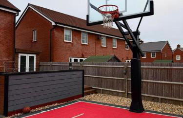 Modern and Stylish New home in Chichester - Foto 6