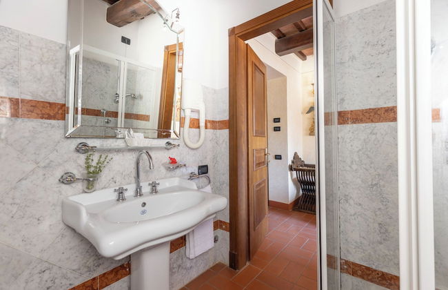 Castel Pietraio - Foto 35