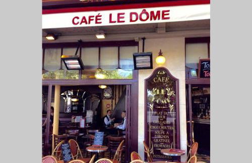 CHABLIS 27 avenue de la Bourdonnais 75007 - Foto 65