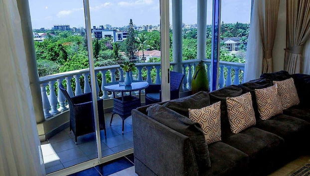 Clalem Bay Condos by RevSerene - Foto 2, Habitación