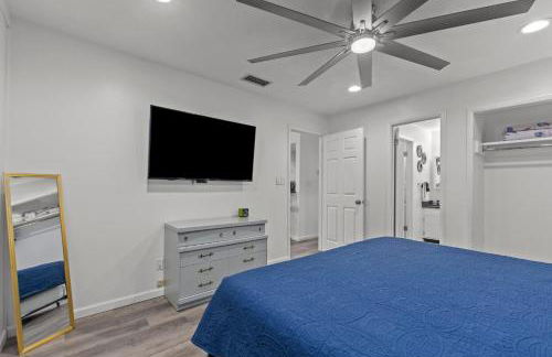 Tranquil Tortuga Lake View Central Destin - Foto 33