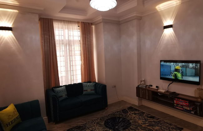 Remarkable 2-bed Apartment, Dar el Salam, Tanzania - Photo 15