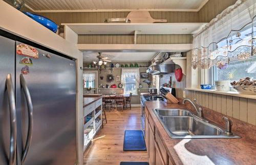 10 Mi to Gore Mountain- Home in Adirondack Park home - Photo 15