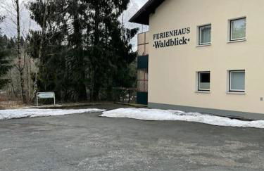 Ferienwohnung Waldblick - Foto 34