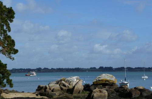 La Maison des Îles & Spa privatif - Photo 19