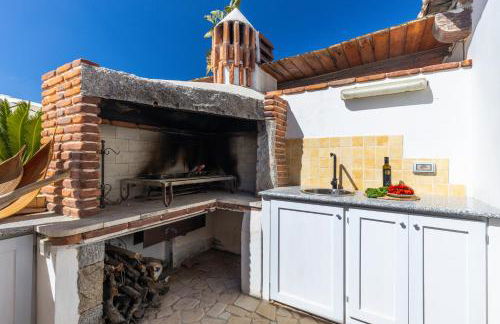 Villa Sole - Foto 18