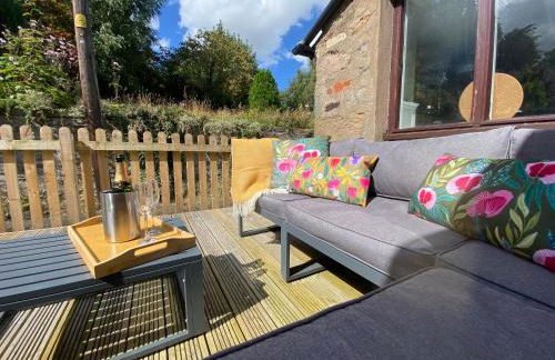 The Old Post Office, Cosy Cottage in Northumberland, Near Coast, Dog Friendly - Photo 3