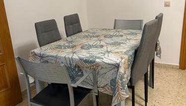 VUT EL PARQUE II - Parking gratuito cercano - Foto 5