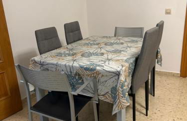 VUT EL PARQUE II - Parking gratuito cercano - Foto 5