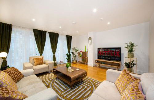 London Nino Apartments - Foto 36