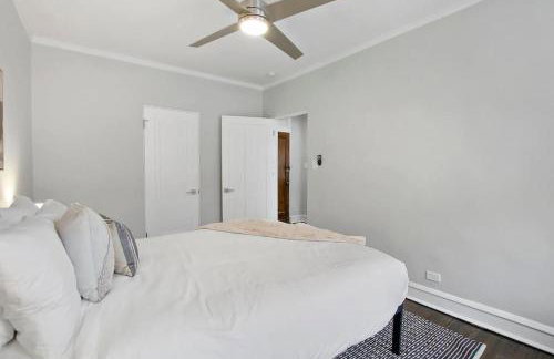 Lovely 1BR Apt in Evanston - Elmwood 105 - Foto 14