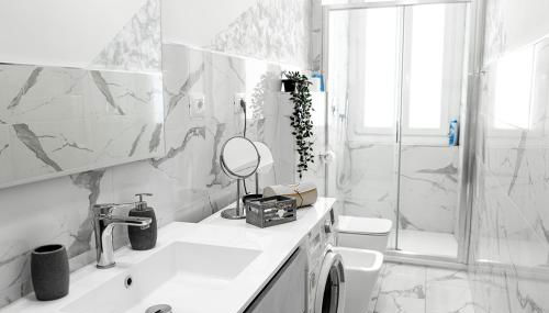 Suite Mont Blanc nel Cuore di Torino - Foto 4