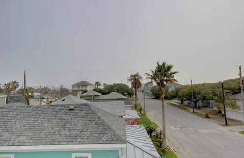 A Galveston Modern with Panoramic Views for Summer - Foto 44