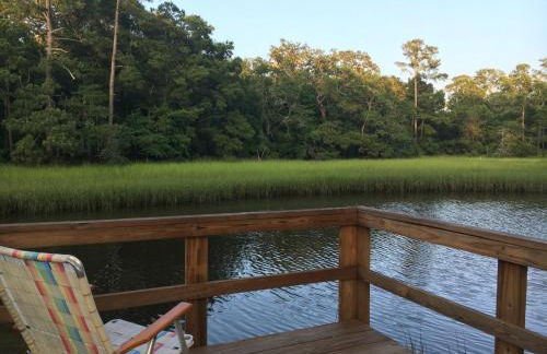 The Dock House - Foto 8