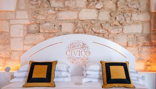 Civico 3 Vitigliano Suite & Spa - Foto 2