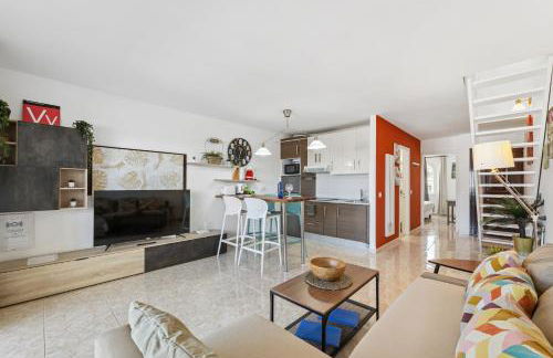 NEW Pools Wonderful Views AC - Foto 47