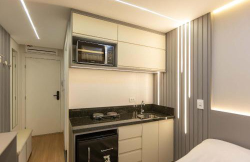 Vista Urbana | Studio LED no Batel - Photo 9