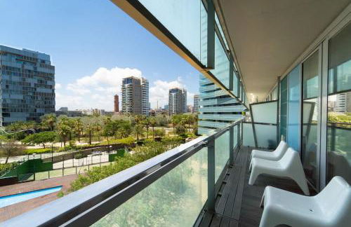 Unique Rentals-Seafront Luxe Suites - Foto 21