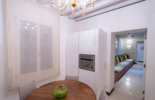 Palazzo Morosini Degli Spezieri - Lifestyle Apartments - Foto 64