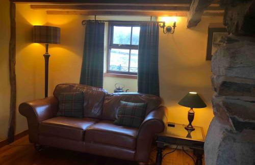 Detached cottage in the hills near Dolgellau - Foto 51