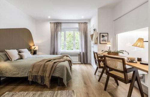 Formia - 2 bedrooms in Azca - Photo 9