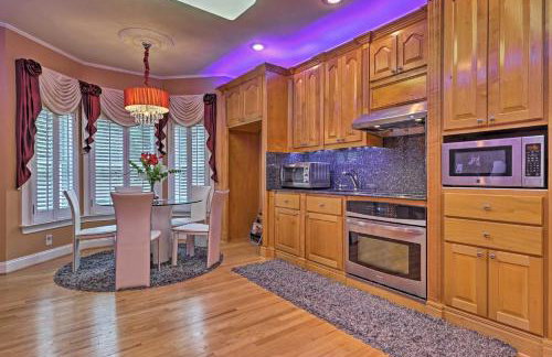 Stunning Duluth Family House with Fireplace and Patio! - Foto 10