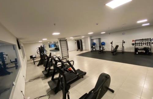 Park Veredas Flat Service - Foto 23