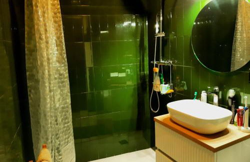 Apartment with two Suites in the Center of Malaga - Foto 42