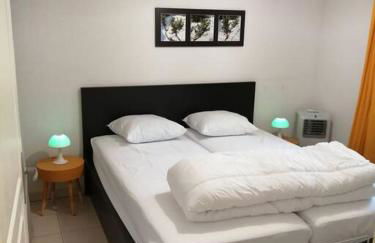 Le soleil d Eugènie appartement dans résidence avec Piscine commune près de Carcassonne - Foto 9