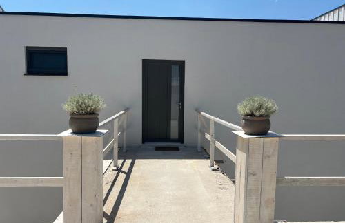 Brisa Wellness Apartments - clothing optional, DFK, FKK in may, june, september - Foto 79