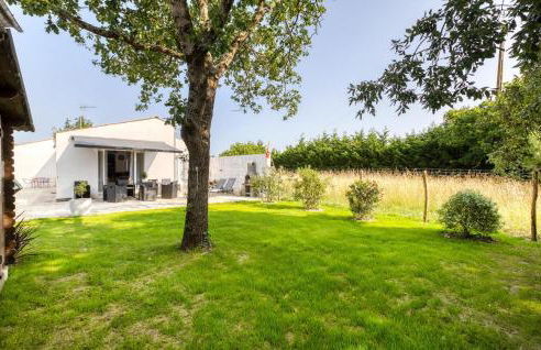 Cozy Home In Dolus-D'oléron With Wifi - Foto 12