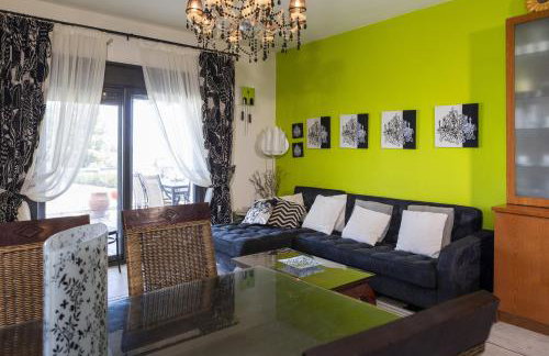 Crystal Pool Apartment by Booking Kottas - Egeopelagitika - Foto 27