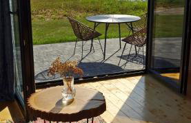 Domek Dzikie Lisko - Foto 1